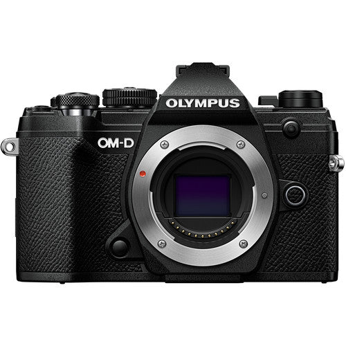 Olympus OM-D E-M5 Mark III Body (Black)