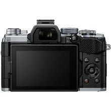 Cargar imagen en el visor de la galería, Olympus OM-D E-M5 Mark III Body (Silver)