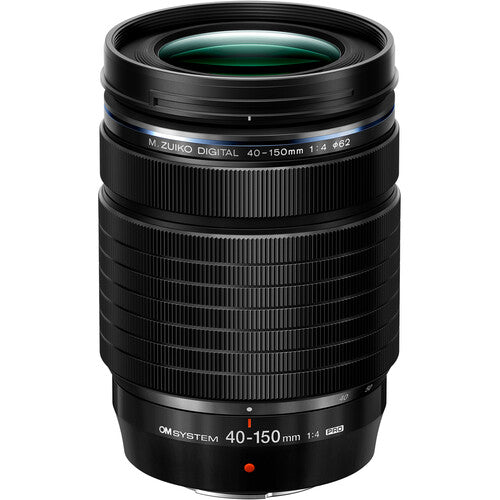 Olympus System M.Zuiko Digital ED 40-150mm f/4 PRO Lens