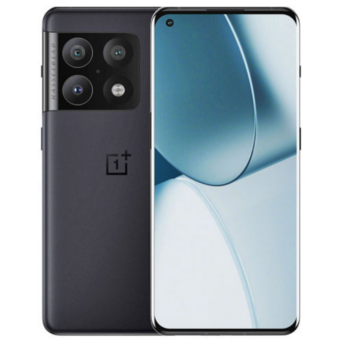 OnePlus 10 Pro NE2210 128GB 8GB (RAM) Black (China Version)