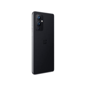 ONEPLUS 9 LE2110 128GB 8GB (RAM) Black (CHINA VERSION) (Global ROM)