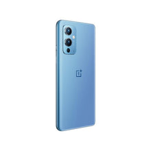 Cargar imagen en el visor de la galería, OnePlus 9 LE2110 128GB 8GB (RAM) Blue (CHINA VERSION)(Global ROM)