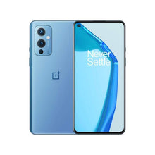 Cargar imagen en el visor de la galería, OnePlus 9 LE2110 128GB 8GB (RAM) Blue (CHINA VERSION)(Global ROM)