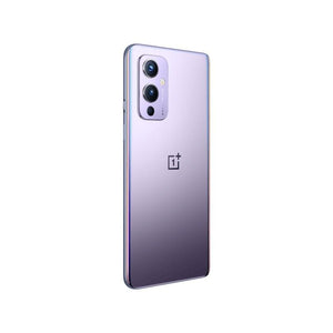 OnePlus 9 LE2110 256GB 12GB (RAM) Purple (CHINA VERSION)(Global ROM)