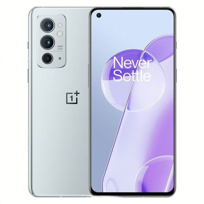 OnePlus 9RT MT2110 128GB 8GB (RAM) Silver (CHINA VERSION)(Global ROM)