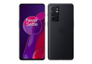 OnePlus 9RT MT2110 256GB 12GB (RAM) Black (CHINA VERSION)(Global ROM)