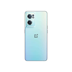 OnePlus Nord CE2 5G (IV2201) 128GB 8GB (RAM) Bahama Blue (GLOBAL VERSION)