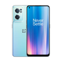 Cargar imagen en el visor de la galería, OnePlus Nord CE2 5G (IV2201) 128GB 8GB (RAM) Bahama Blue (GLOBAL VERSION)