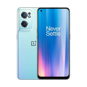 OnePlus Nord CE2 5G (IV2201) 128GB 8GB (RAM) Bahama Blue (GLOBAL VERSION)