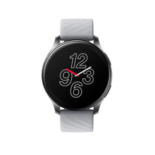 Cargar imagen en el visor de la galería, OnePlus Watch 4GB Moonlight Silver