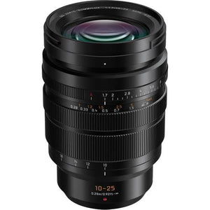 Panasonic Leica DG Summilux 10-25mm F1.7 ASPH HX1025E (Black)