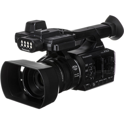 Panasonic AG-AC30 Full HKD Camcorder