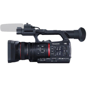 PANASONIC AG-CX350 4K CAMCORDER