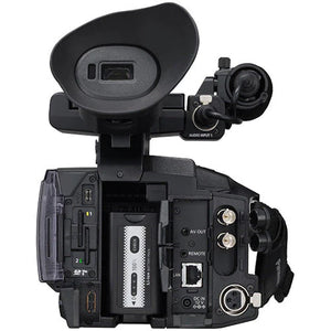 PANASONIC AG-CX350 4K CAMCORDER