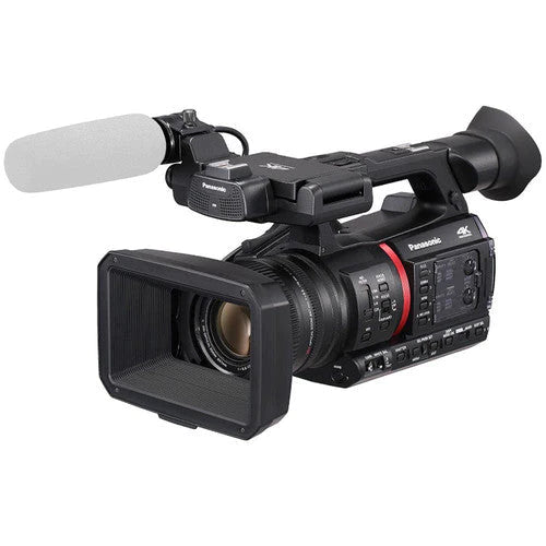 PANASONIC AG-CX350 4K CAMCORDER