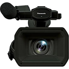 Cargar imagen en el visor de la galería, Panasonic AG-UX180 4K Premium Professional Camcorder