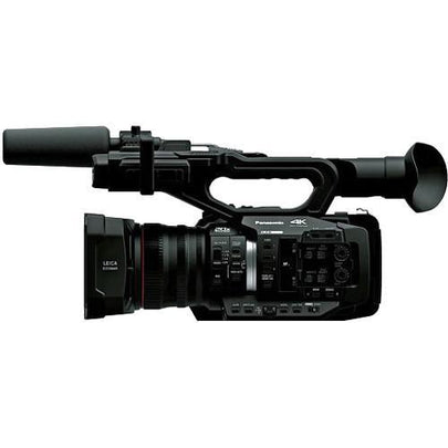 Panasonic AG-UX180 4K Premium Professional Camcorder