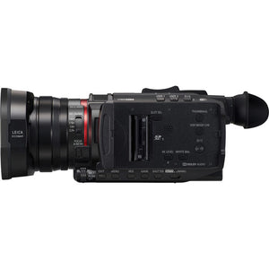 Panasonic HC-X1500 UHD 4K HDMI Pro Camcorder