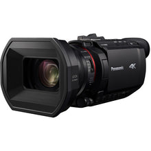 Cargar imagen en el visor de la galería, Panasonic HC-X1500 UHD 4K HDMI Pro Camcorder