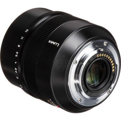 Panasonic LEICA DG 42.5mm F1.2 ASPH. POWER OIS