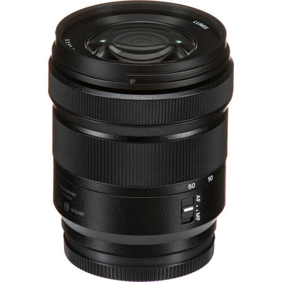 Panasonic Lumix DC-S1K Mirrorless Digital Camera with 20-60mm Lens