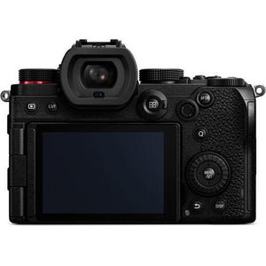 Panasonic Lumix DC-S5 Body (Black)