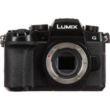 Cargar imagen en el visor de la galería, Panasonic Lumix DMC-G95 Body (Black)