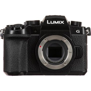 Panasonic Lumix DMC-G95 Body (Black)