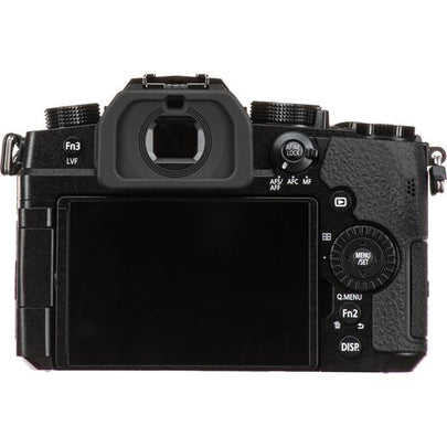 Panasonic Lumix DMC-G95 Body (Black)