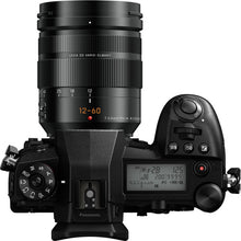 Cargar imagen en el visor de la galería, Panasonic Lumix DMC-G9 Body + 12-60mm F2.8-4 Lens
