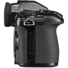 Cargar imagen en el visor de la galería, Panasonic Lumix DMC-G9 Body (Black)