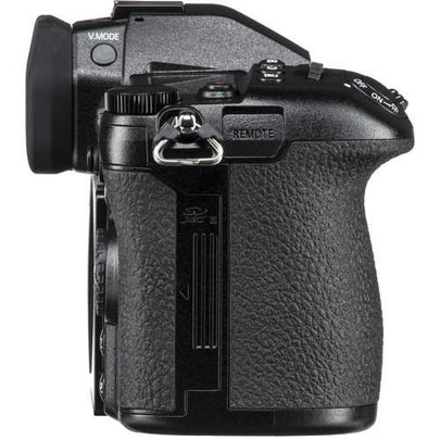 Panasonic Lumix DMC-G9 Body (Black)