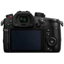 Cargar imagen en el visor de la galería, Panasonic Lumix DMC-GH5S Body Black