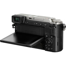 Cargar imagen en el visor de la galería, Panasonic Lumix DMC-GX85 Body (Silver)