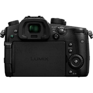 Panasonic Lumix DMC GH5 Body