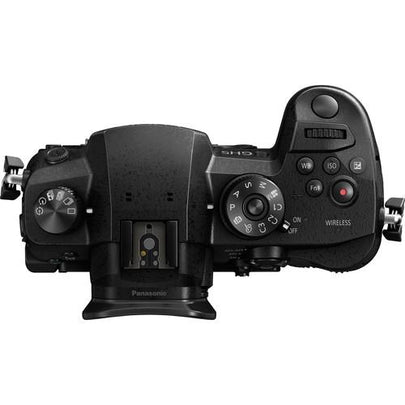 Panasonic Lumix DMC GH5 Body