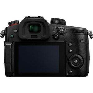 Panasonic Lumix DMC GH5 II Body