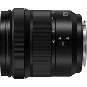 Panasonic Lumix S 20-60mm f/3.5-5.6 Lens (S-R2060)