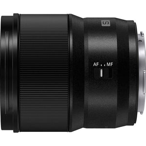 Panasonic Lumix S 35mm f/1.8 Lens (S-S35)