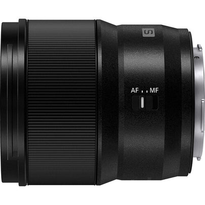Panasonic Lumix S 35mm f/1.8 Lens (S-S35)