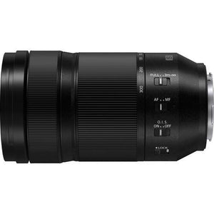 Panasonic Lumix S 70-300mm f/4.5-5.6 Macro OIS (S-R70300)