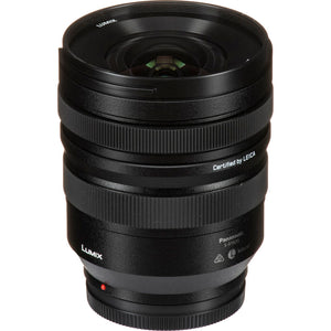 Panasonic Lumix S PRO 16-35mm f/4 Lens (S-R1635)