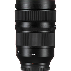 Panasonic Lumix S Pro 24-70mm F/2.8 (S-E2470)