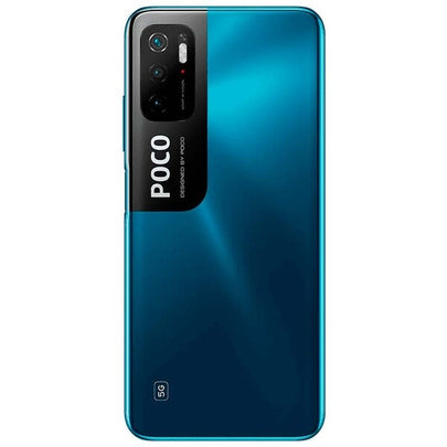 Xiaomi Poco M3 Pro 5G 128GB 6GB (RAM) Cool Blue (Global Version)