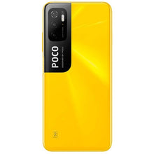 Cargar imagen en el visor de la galería, Xiaomi Poco M3 Pro 5G 128GB 6GB (RAM) Poco Yellow (Global Version)