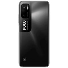 Cargar imagen en el visor de la galería, Xiaomi Poco M3 Pro 5G  128GB 6GB (RAM) Power Black (Global Version)