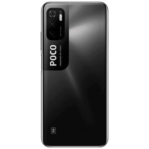 Xiaomi Poco M3 Pro 5G  128GB 6GB (RAM) Power Black (Global Version)