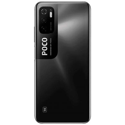 Xiaomi Poco M3 Pro 5G  128GB 6GB (RAM) Power Black (Global Version)