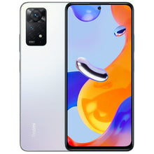 Cargar imagen en el visor de la galería, Xiaomi Redmi Note 11 Pro 5G 128GB 6GB (RAM) Polar White (Global Version)