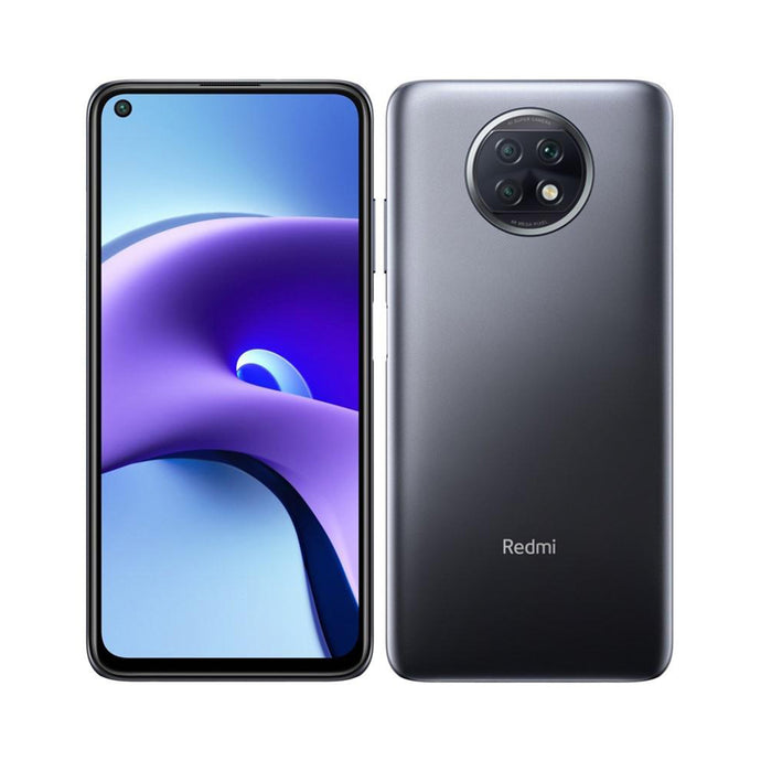 Redmi Note 9T 128GB 4GB (RAM) Nightfall Black (JAPAN VERSION)